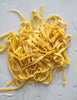 Fettuccine Pasta FRESH MADE (Min order 10kg, priced per KG) Pre Order 3 Days