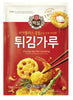 Korean Crispy Frying Mix 1kg CJ
