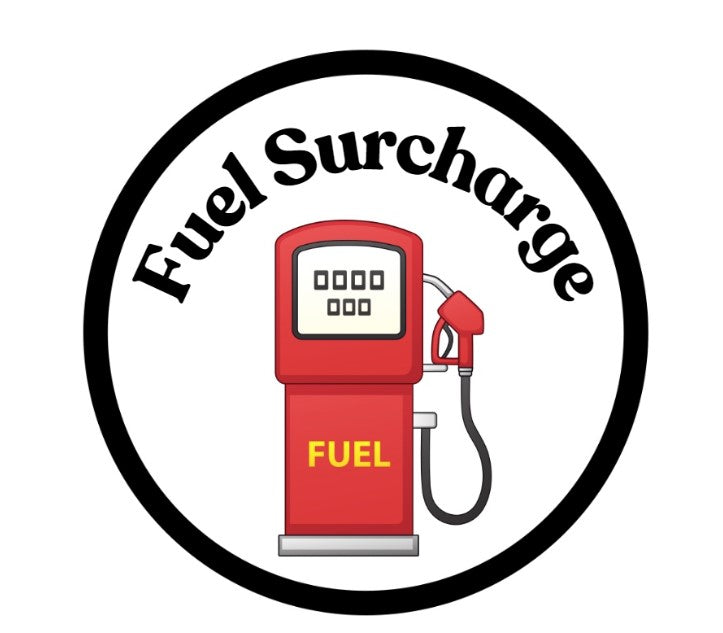 Fuel Surcharge