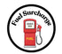 Fuel Surcharge