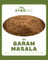Garam Masala 1kg Bag Evoo QF