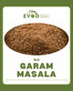 Garam Masala 1kg Bag Evoo QF