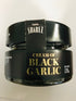 Black Garlic Cream GF 120g Tub Familia Suarez