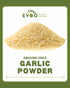 Garlic Powder/Ground 25kg