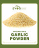 Garlic Powder/Ground 25kg