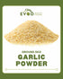 Garlic Powder/ Ground 5kg Bag Evoo QF