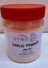 Garlic Powder 400g Tub Evoo QF