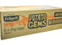 Potato Gems 6 x 2kg Carton Frozen Edgells