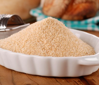 Breadcrumbs Medium White Gluten Free 10kg Newly Weds Foods