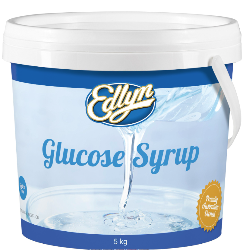 Glucose 5kg tub Edlyn