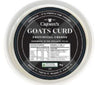 Goats Curd 1kg Tub Cremeux