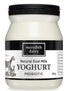 Natural Goat Milk Yoghurt 500g BLACK Meredith Dairy