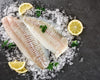 Goldband Snapper Fillet Skinless 500/800 10kg Carton Frozen FFTS