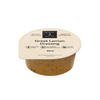 Greek Lemon Dressing Portion Control 210 x 25ml Case Birch & Waite (D)