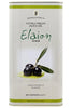 Elaion Elmar Greek Extra Virgin Olive Oil 4lt Tin Penfield