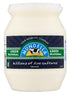 Greek Natural Yoghurt 1kg Tub Mundella