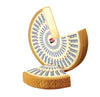 Gruyere Swiss Cheese Wheel RW Priced per kg, approx 35kg Lustenberger (Pre Order 7 days)