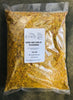 Herb & Garlic Seasoning 1kg Bag Evoo QF