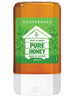 Pure Honey Squeeze 400ml Bottle Cloverdale