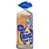 Wholemeal Bread Loaf Giant 800gm Big Softy - (2 Days Pre order)