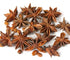 Star Anise whole 100g Pkt EVOO