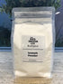 Isomalt Powder 100% 600gm Bag The Red Spoon Co