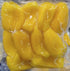 Yellow Jackfruit Seedless 300g Pkt Frozen Royal Dragon