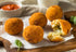 Cocktail Arancini Jalapeno & Sweet Paprika GF 30g x 200pcs Carton Frozen The Gluten Free Lab (Pre Order 3 Days)