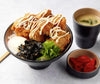 Japanese Karaage Crispy Chicken 4 x 1.5kg CARTON Frozen Kyoto