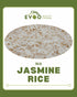 Jasmine Rice 1kg Bag