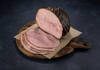 Triple Smoked Gypsy Leg Ham Boneless RW Priced per kg, approx 3kg Tibaldi