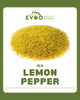 Lemon Pepper Seasoning 1kg Bag