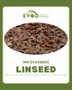 Linseed / Flaxseed  1kg Bag Evoo QF