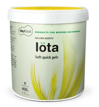 Lota 400g Tub TouFood