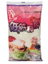 Low Gluten Flour 500g CS