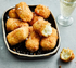 Croquettes Cauliflower and Manchego (32g x 155pc) 5kg Frozen Picasso Bites