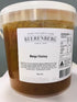 Mango Chutney 2kg Tub Beerenberg Australian Made