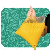 Soft Serve Mango Machine Mix 10kg Carton Frozen Nectar Fruits