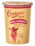 Mango Passionfruit Natural Yoghurt 1kg Brownes