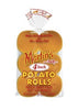 Martins Potato Rolls 60 x 4" Carton Frozen