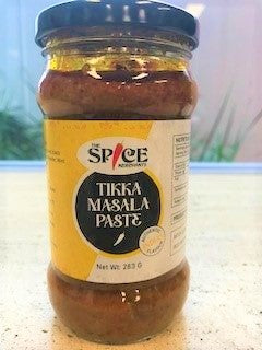 Tikka Masala Curry Paste 283g The Spice Merchants