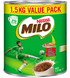 Milo 1.5kg Nestle