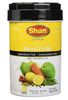 Mixed Spicy Vegetable Pickle in Oil 1kg Tub Shan