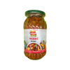 Mixed Pickle Paste 450g jar Vimal/Swad