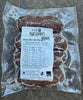 Morcilla Sausage (Spanish Black Pudding) RW Priced per Kg, Approx 500g Each (Pre order 3 days)