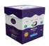 Acai Machine Mix Puree 5kg Carton Frozen Nectar Fruits