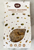 Nordic Crackers Traditional 1kg (3 day pre order) MELLE