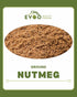 Nutmeg Ground 1kg Evoo QF