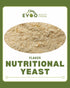 Nutritional Yeast Flakes GF 500g Bag Evoo QF