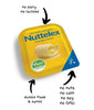 Nuttelex Dairy Free Spread Portion Control 240pcs x 10g (Plastic Tubs) Carton